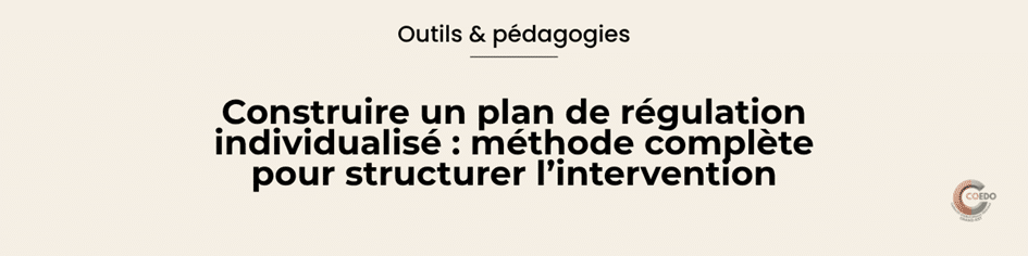 Structurer la régulation